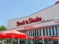 Deja de hablar del precio y empieza a hablar de la comida.