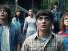 Netflix está repitiendo un gran truco para promocionar el nuevo spin-off de “Stranger Things”.