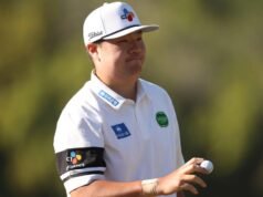 Clasificación del Campeonato Valspar 2026: Sungjae Im lidera de cara a la final