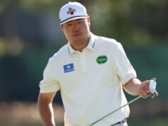 Clasificación del Campeonato Valspar 2026: Sungjae Im lidera, Jordan Spieth juega tarde