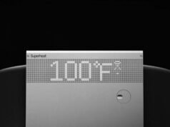 Calentar agua para la minería de bitcoins | Desembalar la caja