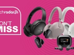 Afterpay Day ofreció algunas ofertas excepcionales en auriculares: como experto residente de TechRadar AU, estos cinco tienen mi sello de aprobación
