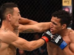 Hay una manera furtiva de ver UFC 326 por $1