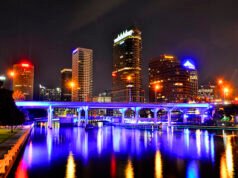 San Francisco – Tampa, Florida (y viceversa). $238 (Economía Básica) / $338 (Economía Regular). Ida y vuelta, impuestos incluidos – oferta de vuelo