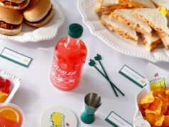 Grupo anfitrión Taste of Masters