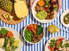 Tender Greens presenta New Garden Toast y otras actualizaciones del menú