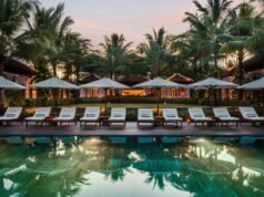 Apuntar masivamente a grupos hoteleros. Ahora necesitan concentrarse