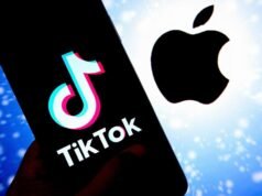 TikTok permitirá a los usuarios de Apple Music transmitir canciones completas sin salir de la aplicación
