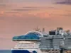 Princess Cruceros abre reservas para el Crucero Mundial 2028 a bordo de Coral Princess