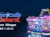 Royal Caribbean lanzará America’s Got Talent en vivo en Legend of the Seas en agosto de 2026