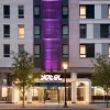 Hilton firma acuerdo exclusivo con YOTEL para unirse a la marca Select by Hilton