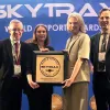 El aeropuerto de Heathrow ha sido nombrado Mejor Aeropuerto para Ir de Compras en los Skytrax World Airport Awards 2026