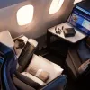 United lanza Boeing 787-9 Dreamliner con nuevas características de cabina en la ruta San Francisco-Singapur
