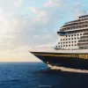 Disney Cruise Line presenta Disney Believe como el cuarto barco de la clase Wish