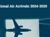 Las llegadas aéreas a Grecia aumentarán un 5,9% en 2025, impulsadas por la diversificación del mercado y el crecimiento fuera de temporada