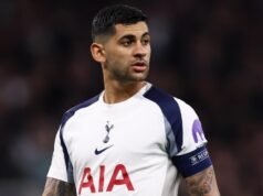 Cosas que debes saber sobre el partido Tottenham Hotspur vs Nottingham Forest