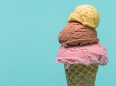 6 claves para una vida larga y saludable (incluido el helado)