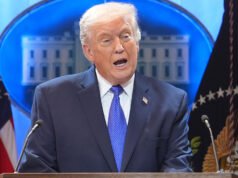 Trump dice que utilizará reservas para aliviar el aumento de los costos del petróleo