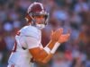 QB de Alabama Ty Simpson: Soy ‘absolutamente’ de primera ronda en el Draft de la NFL de 2026