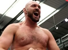 Tyson Fury: Estoy feliz de retirarme pero no hay nada como una pelea en un estadio inglés | ‘¡Makhmudov está en problemas!’ | noticias del boxeo