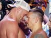 Tyson Fury admitió que tuvo problemas para pelear contra Usyk cuando Ucrania pidió una pelea de tres partidos