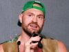 Tyson Fury dice que el ex campeón de peso pesado debería haberse retirado hace años: “Ya terminé”