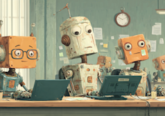 Por qué las empresas están reemplazando la IA genérica con herramientas que conocen a sus usuarios