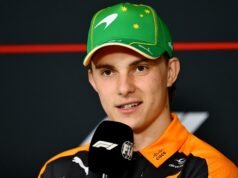 Mira el Gran Premio de Australia de 2026: transmisión en vivo de F1