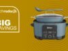 Ninja Foodi PossibleCooker es ‘una multicocina de gran valor’ y ha alcanzado un precio récord en Amazon