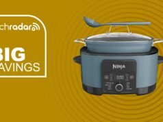 Ninja Foodi PossibleCooker es ‘una multicocina de gran valor’ y ha alcanzado un precio récord en Amazon
