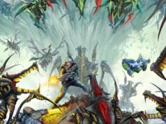 Después de 29 años, Starship Troopers vuelve a la vida