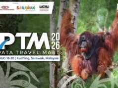 Sarawak acoge PATA Travel Mart 2026 | noticias