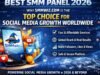 El mejor y más barato panel SMM de 2026: Smmwiz.com lidera el crecimiento global de Instagram, YouTube, TikTok y más