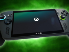 Tu Xbox Ally X recibirá una actualización de rendimiento crucial en abril