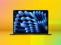 Apple filtra accidentalmente una MacBook de presupuesto potencial antes de un gran evento