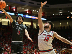 Cuadro NIT, puntuación: Nuevo México y Tulsa avanzan a semifinales