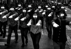 ¿Qué pasa si el riesgo real de la IA no son los deepfakes, sino los susurros diarios?