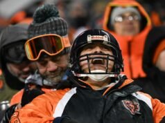 A algunos residentes de Indiana no les entusiasma pagar el nuevo estadio de los Bears