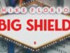 Es otro fin de semana de sorteos de Big Shield