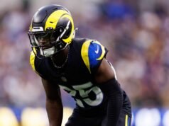 Los Lions firman al CB Roger McCreary con un contrato de un año