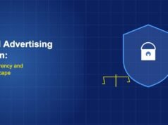 Regulación de publicidad digital de EE. UU.: privacidad, transparencia y panorama político