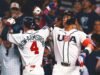 EE.UU. avanza a cuartos de final del Clásico Mundial de Béisbol 2026; tipo italiano mexicano