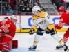 Probabilidades, selecciones, selecciones y predicciones de Red Wings contra Red Wings. Depredadores, las mejores apuestas de los expertos para el 2 de marzo