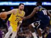 Predicción, probabilidades, puntaje, hora de inicio para Lakers vs. Nuggets: selecciones de la NBA de 2026 el jueves 5 de marzo