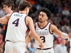 Cuadro March Madness 2026: selecciones del torneo de la NCAA, predicciones según un modelo imparcial de baloncesto universitario