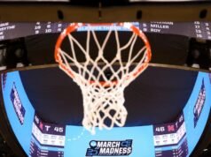 Elija los 63 juegos del torneo de la NCAA con 63 razones por las que cada equipo debería ganar