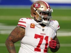 Cómo Trent Williams podría alterar la agencia libre de la NFL y posibles lugares de aterrizaje si es liberado