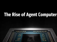AMD apuesta a que Agentic AI convertirá PC con décadas de antigüedad en máquinas autónomas que funcionan mientras los usuarios duermen