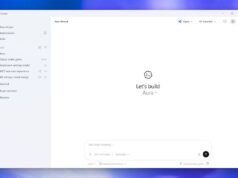OpenAI lanza una versión para Windows de la aplicación de codificación Codex