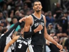 Predicción, probabilidades y hora de Spurs vs Heat: selecciones de la NBA de 2026 el lunes 23 de marzo